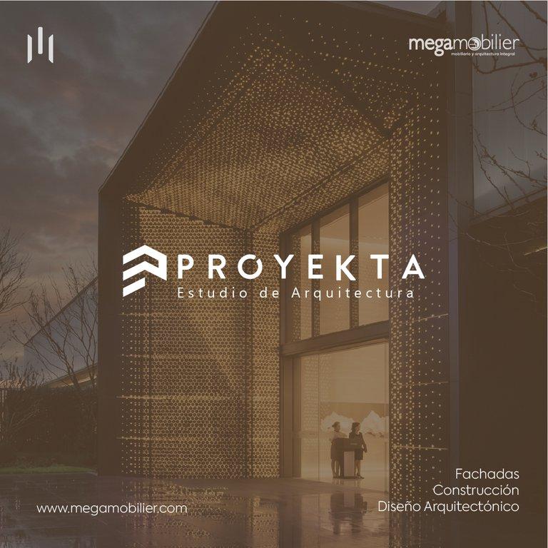PROYEKTA – Diseño Integral